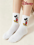 Cool looking Mickey Mouse sokes