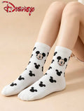 Mickey Mouse socks ￼