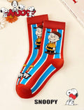 Snoopy socks
